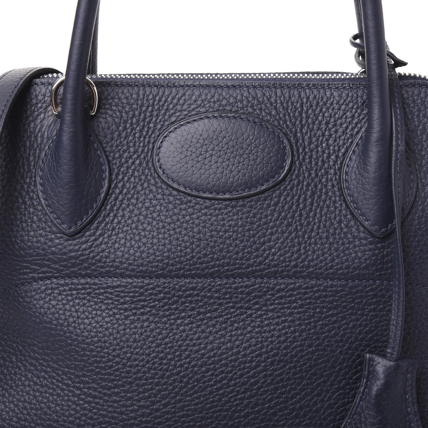 Taurillon Clemence Bolide 31 Bleu Nuit