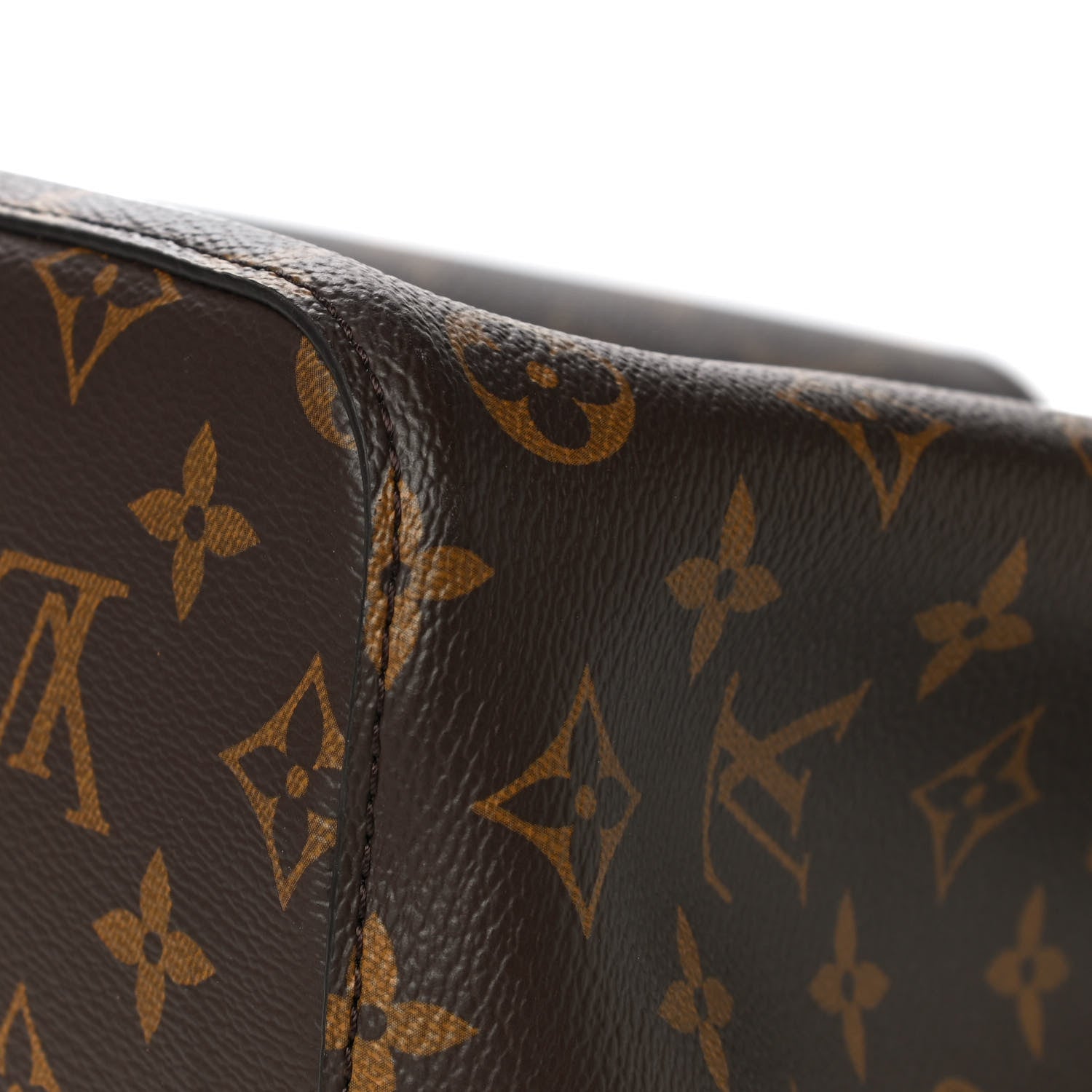 Louis Vuitton Monogram Neonoe MM Black 11 of 11