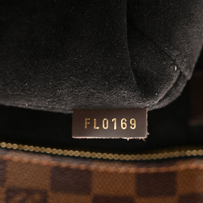 Louis Vuitton Damier Ebene Jersey Black 7 of 15