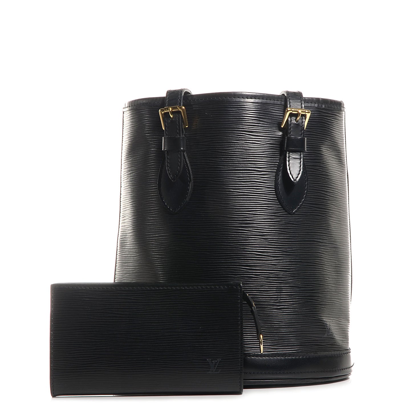 Epi Petit Bucket 23 Black