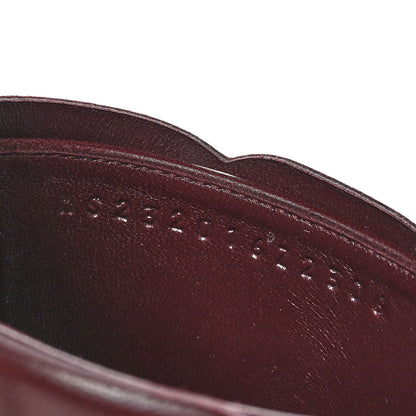 Hermes Nappa Hanna 95 Sandal 38 Marron Mahogany 5 of 9