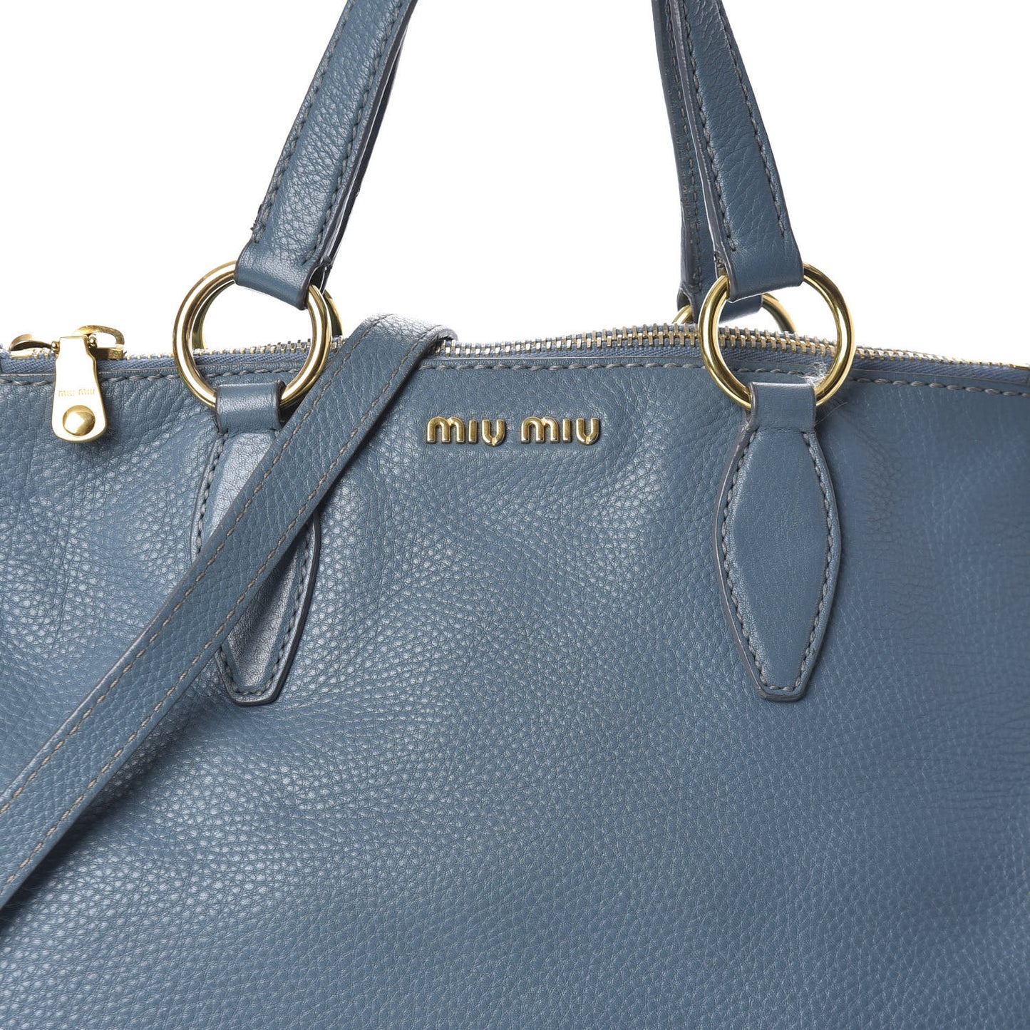 Vitello Daino Tote