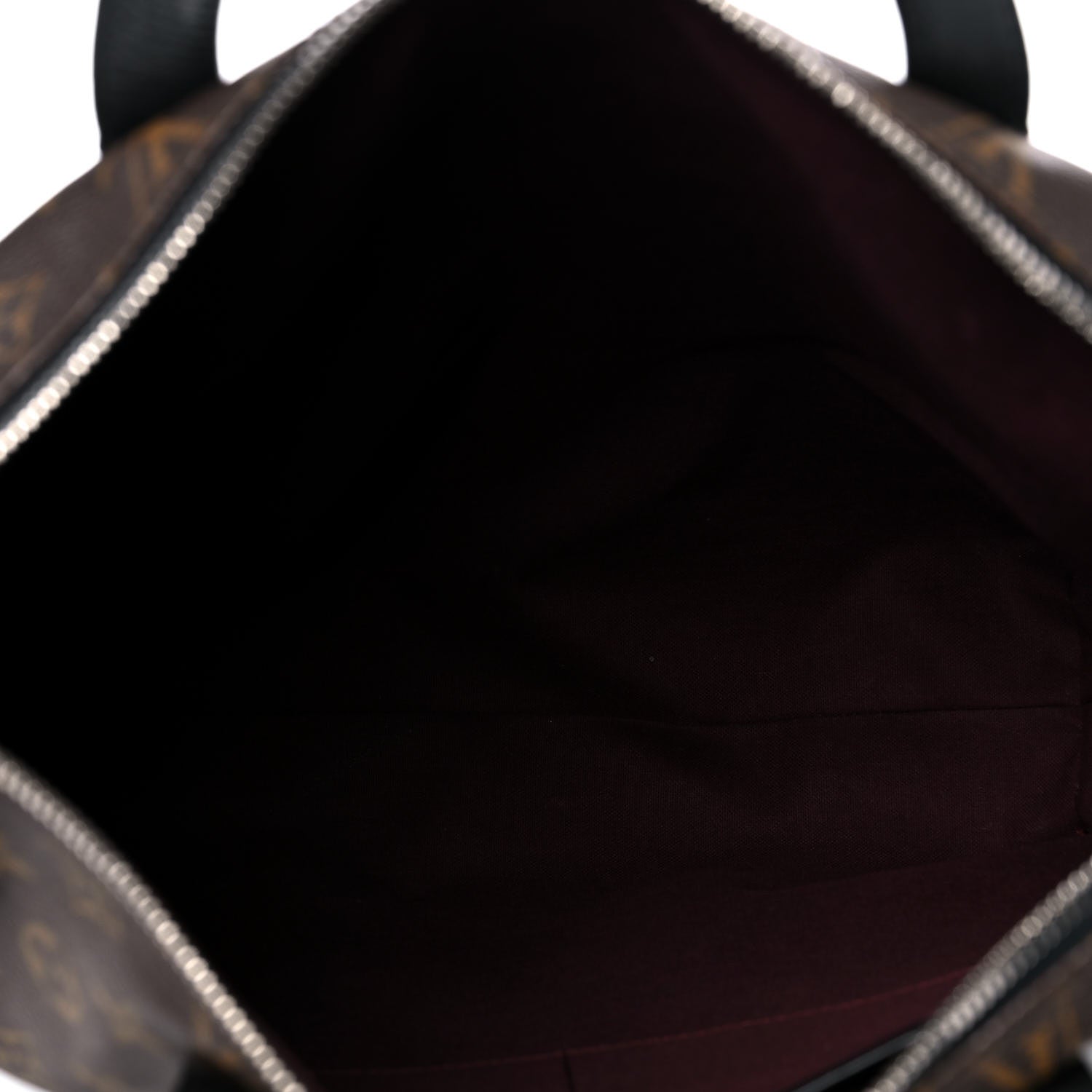 Louis Vuitton Monogram Macassar Kitan 5 of 17