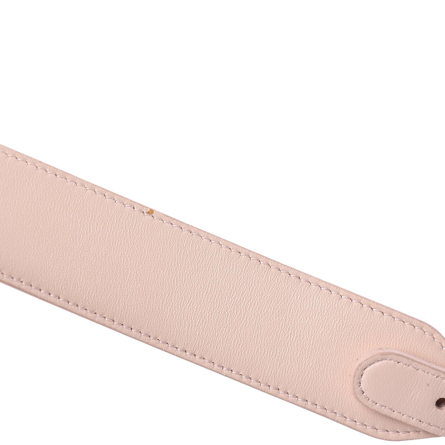Lambskin Cannage Small Lucky Badges My Lady Dior Pink