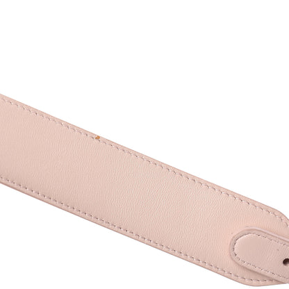 Christian Dior Lambskin Cannage Small Lucky Badges My Lady Dior Pink 19 of 25