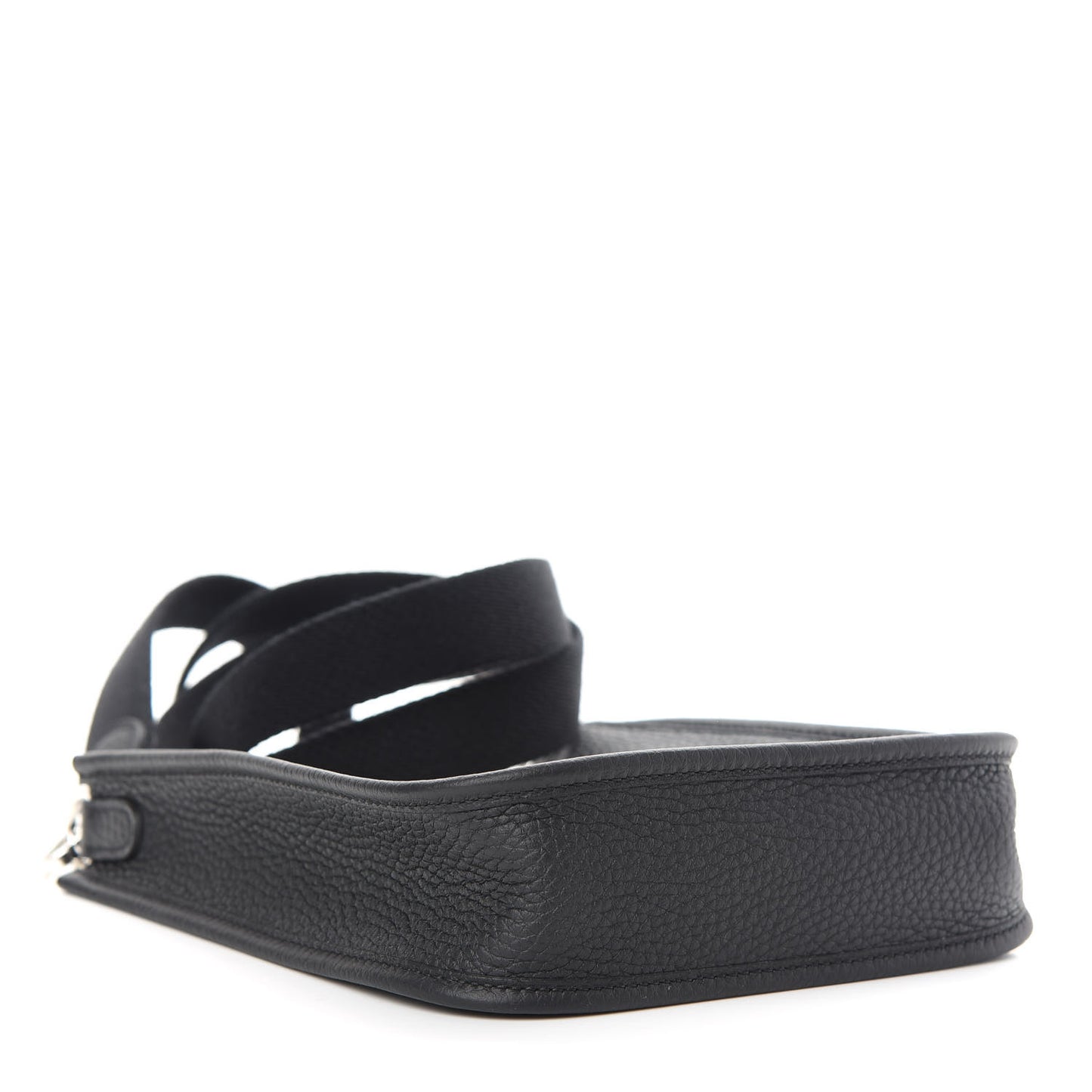 Taurillon Clemence Evelyne TPM Black