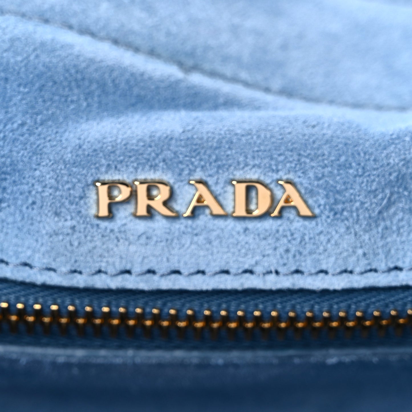 Shearling Fur Calfskin Suede Shoulder Bag Red