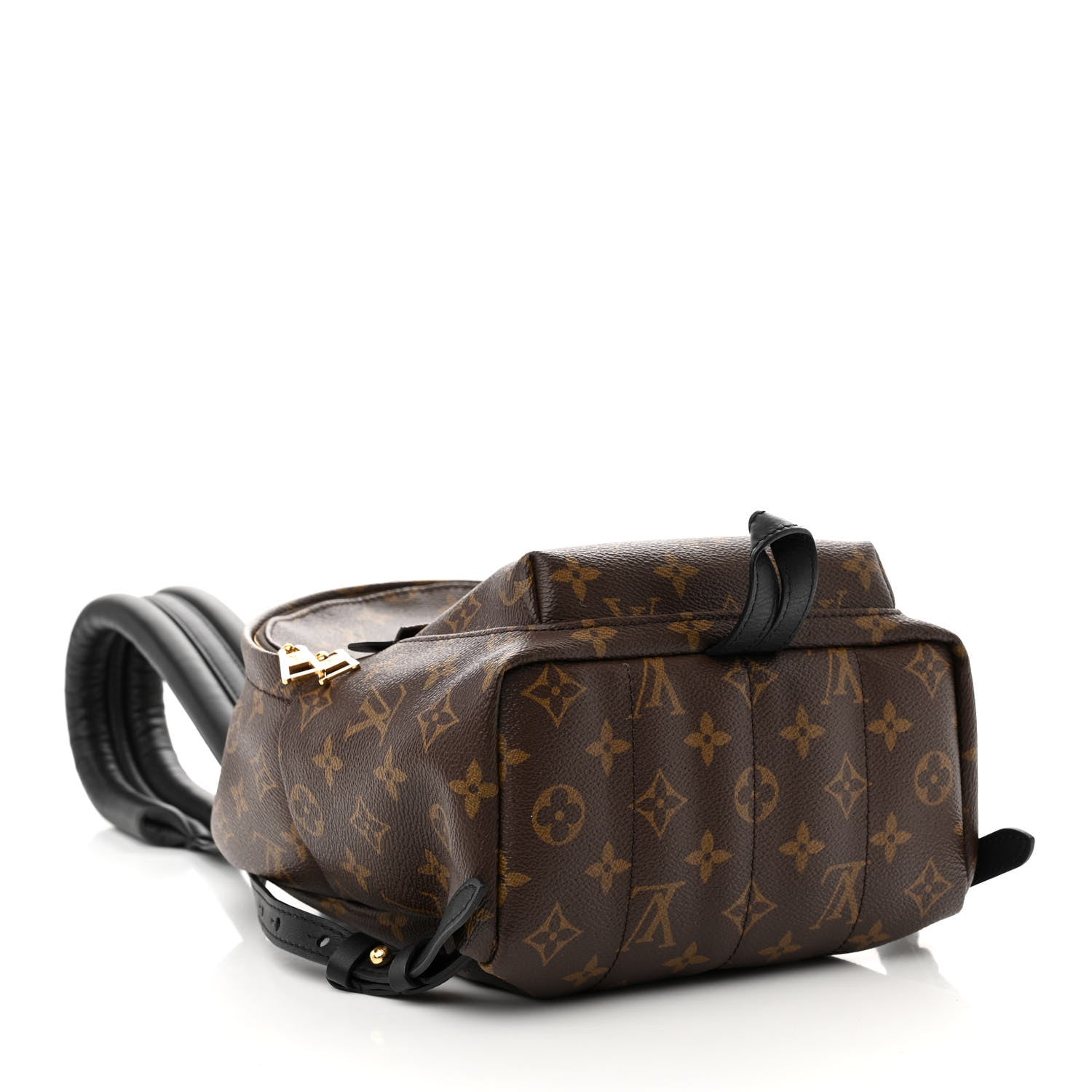 Louis Vuitton Monogram Palm Springs Backpack PM 4 of 12