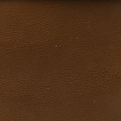 Fendi Vitello Pequin Magnetic Top Satchel Foresta 13 of 14