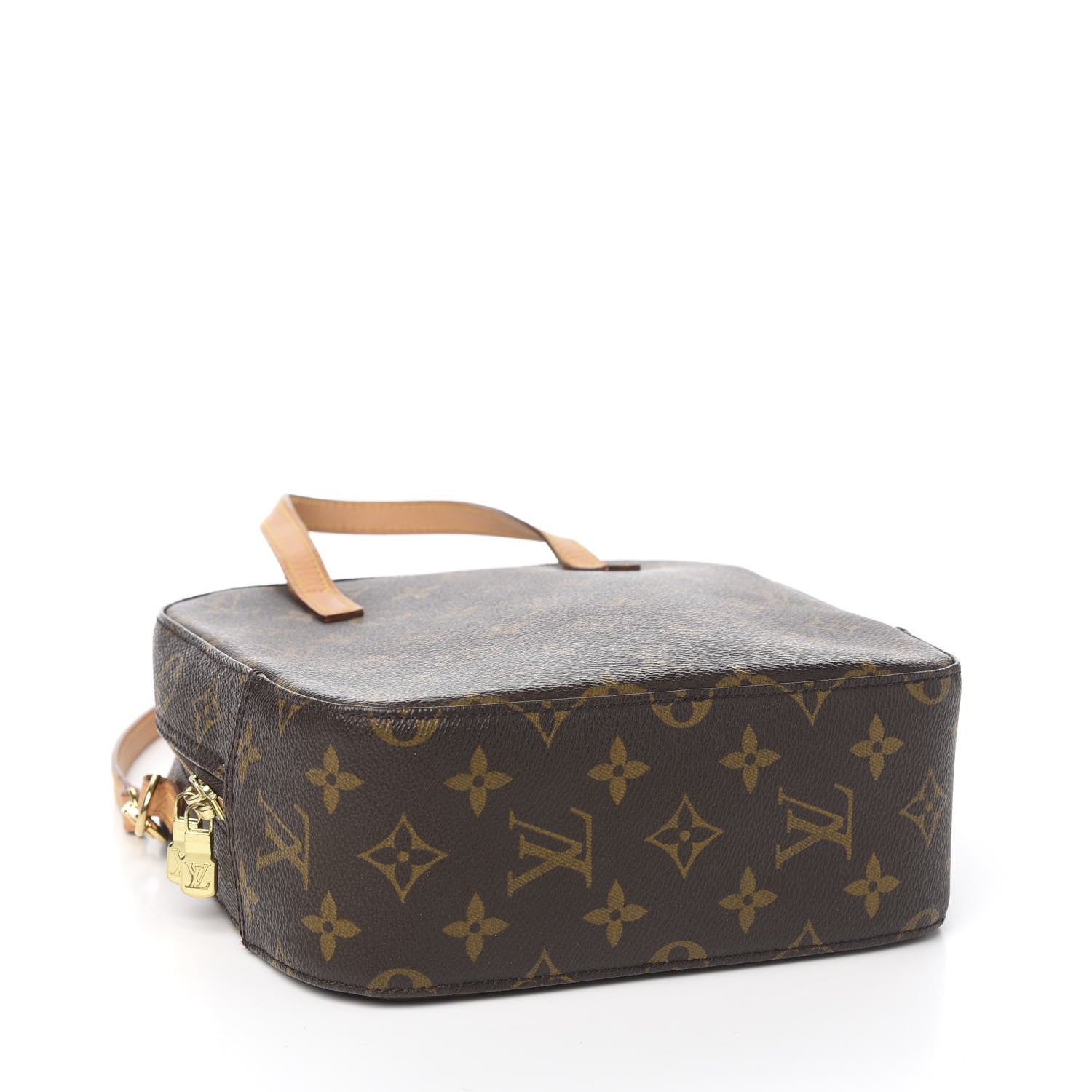 Louis Vuitton Monogram Spontini 3 of 8
