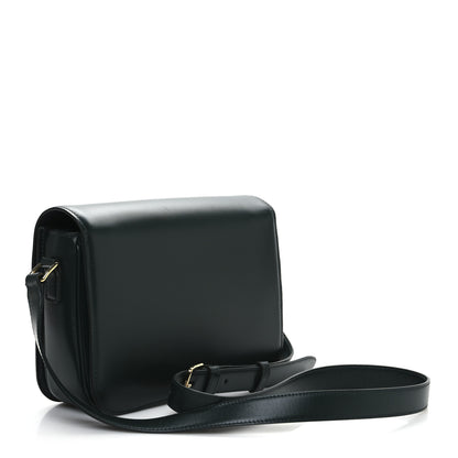 Celine Shiny Calfskin Medium Triomphe Amazone 3 of 11