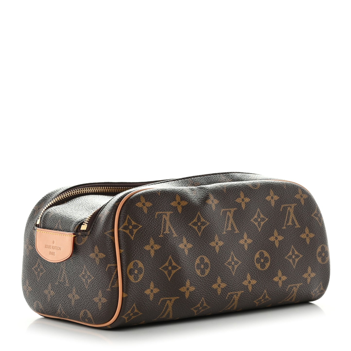 Monogram King Size Toiletry Bag