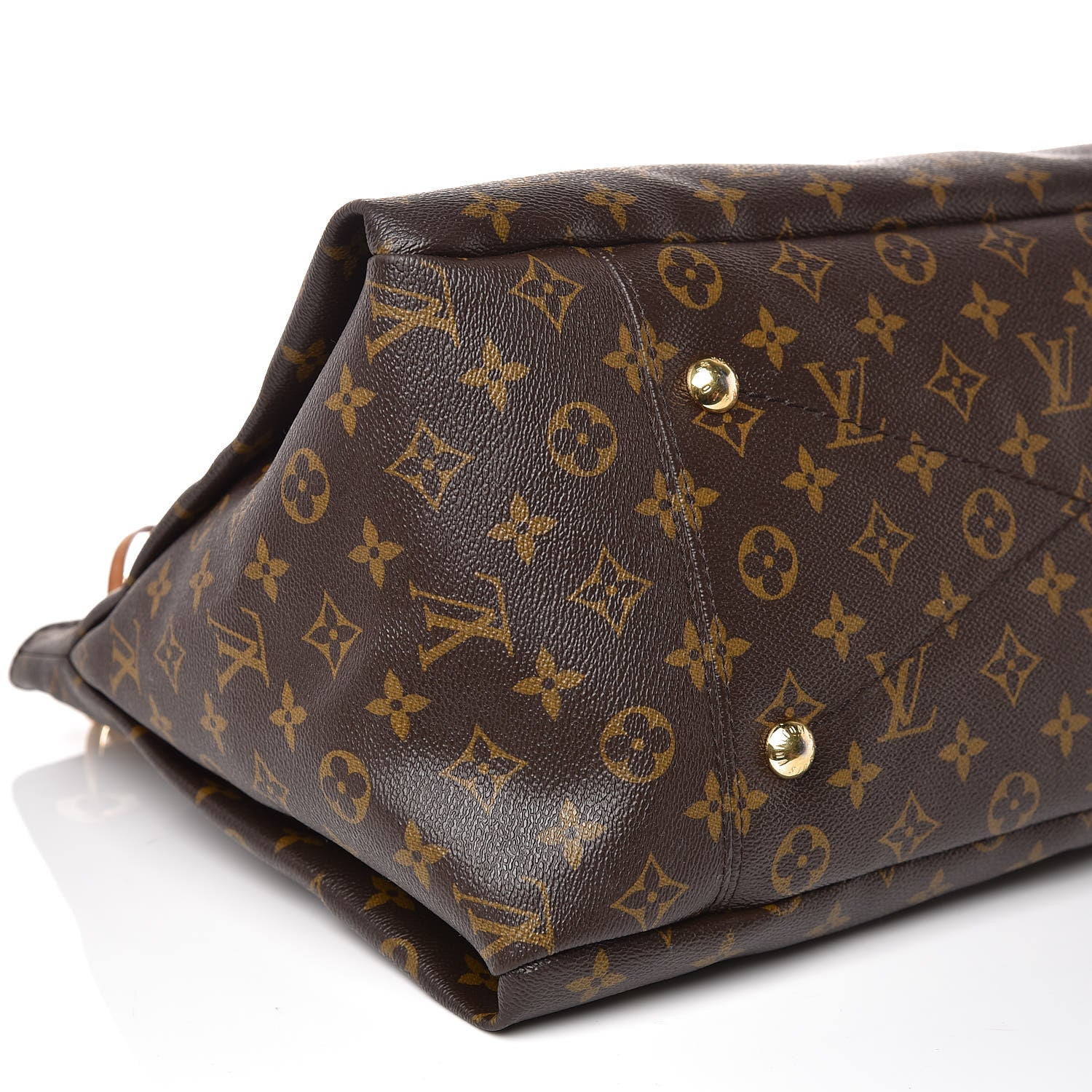 Louis Vuitton Monogram Artsy MM 8 of 12