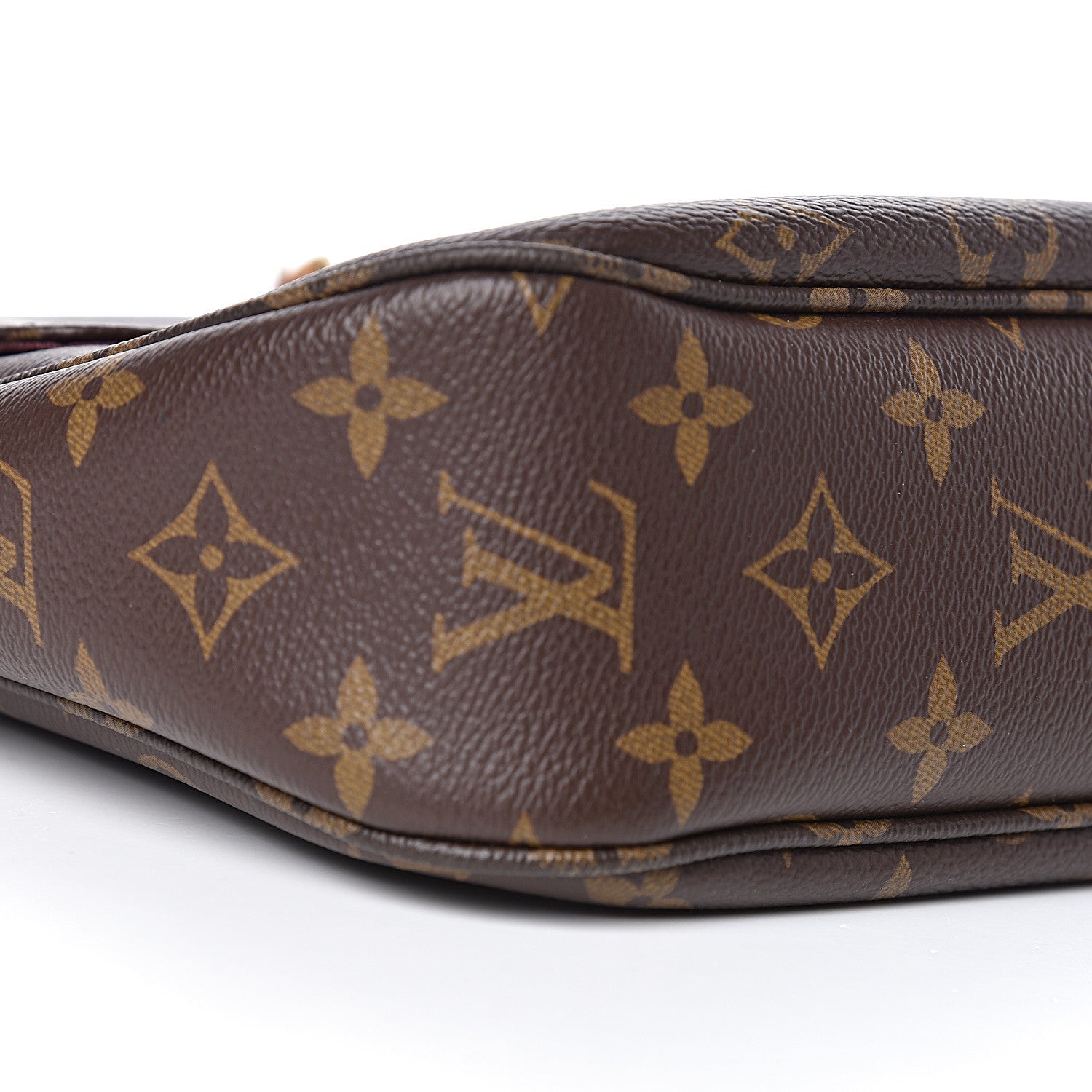 Louis Vuitton Monogram Mabillon 8 of 10