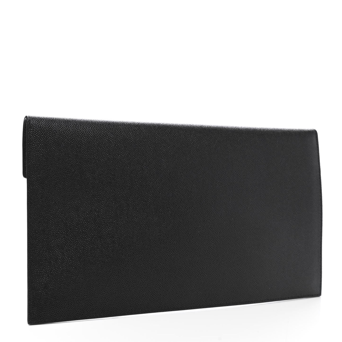 Grain De Poudre Uptown Pouch Black