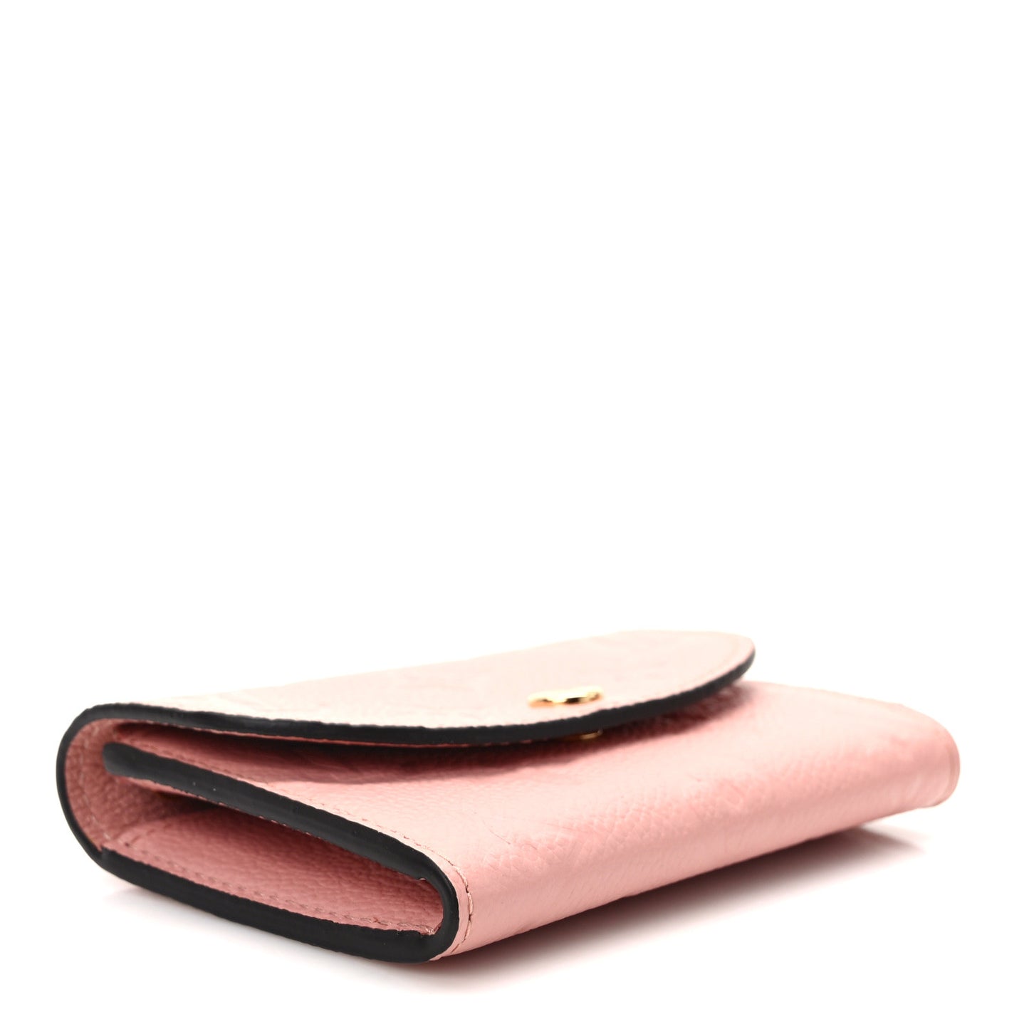 Empreinte Rosalie Coin Purse Rose Poudre