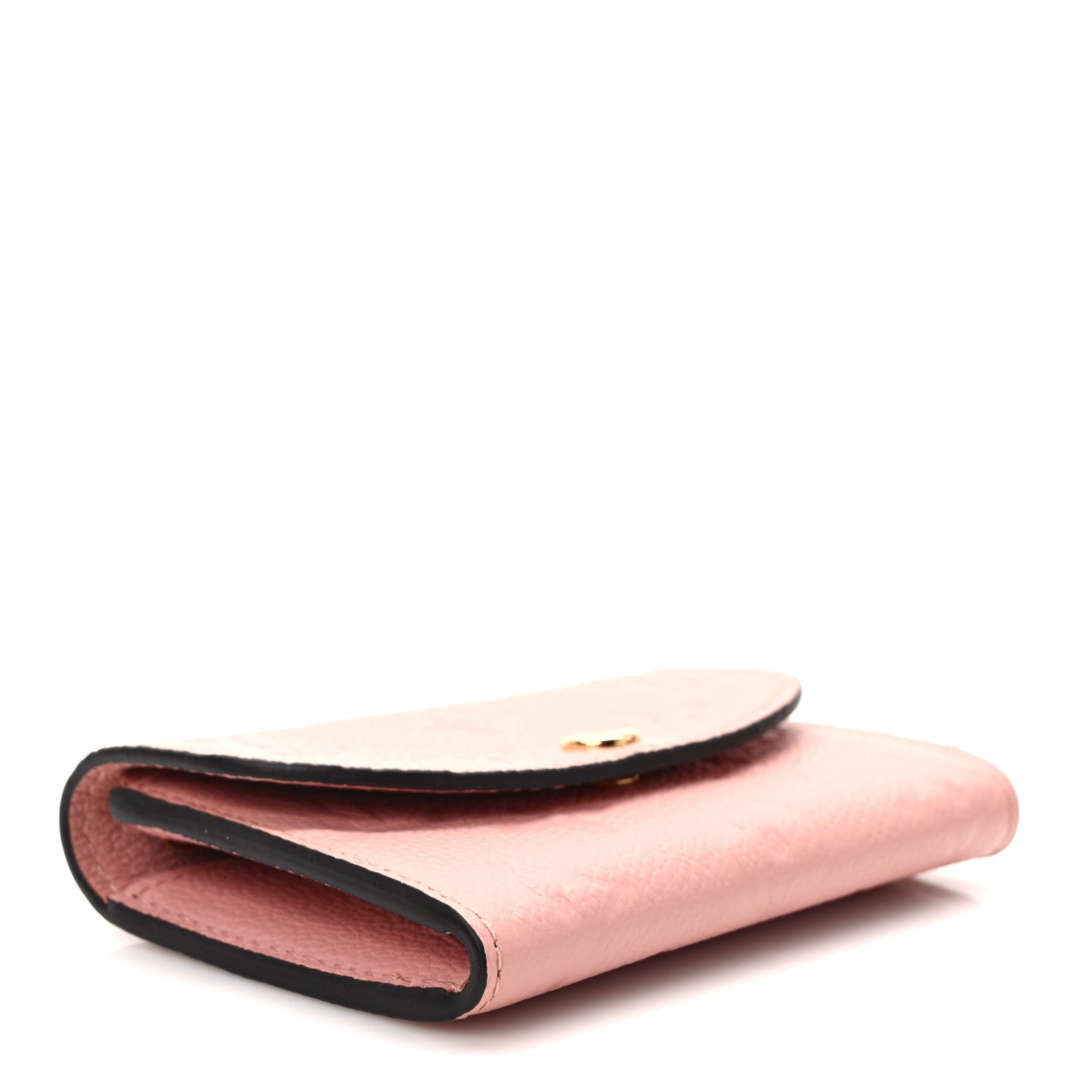 Louis Vuitton Empreinte Rosalie Coin Purse Rose Poudre 4 of 9