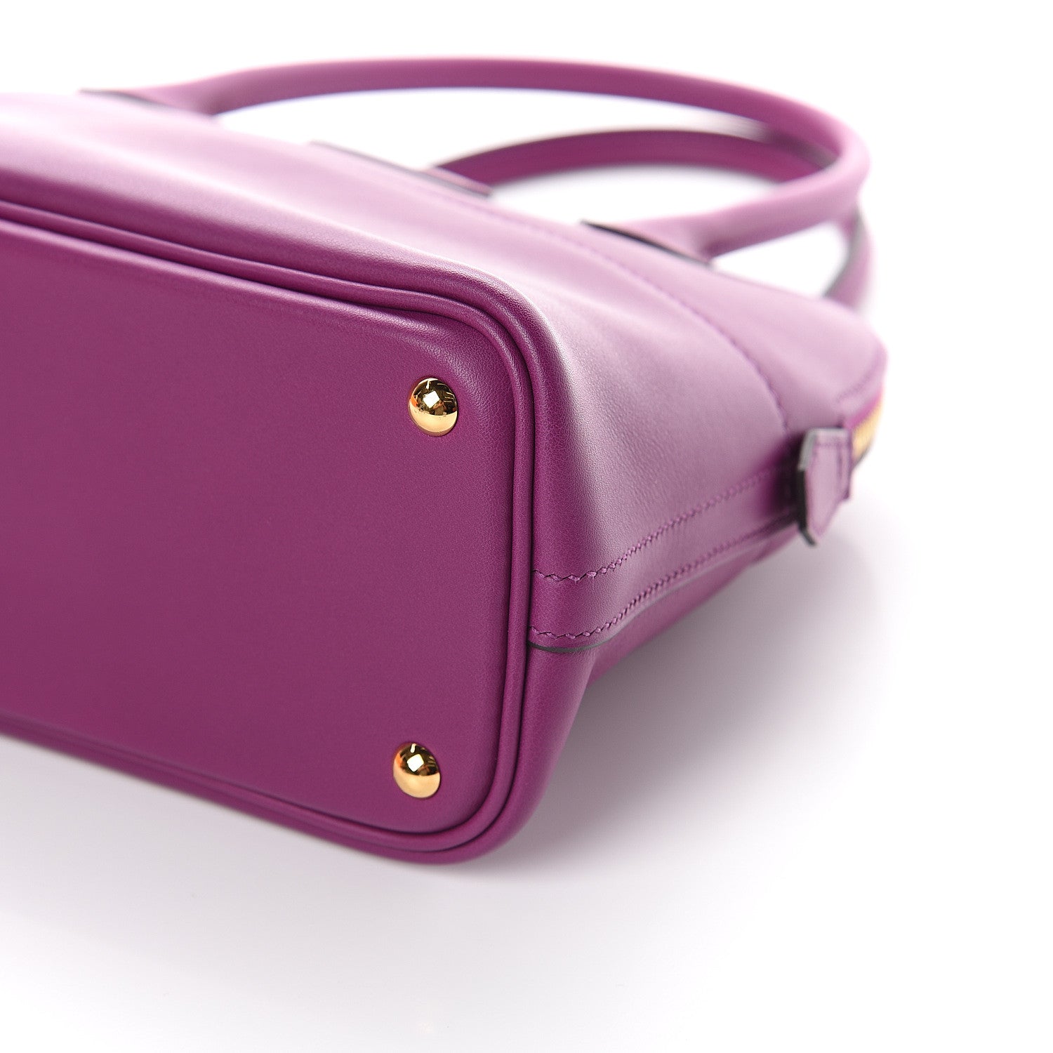 Hermes Swift Bolide 27 Anemone 8 of 9