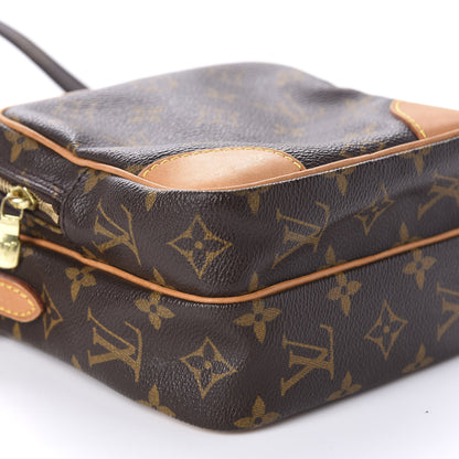 Louis Vuitton Monogram Amazone 6 of 9