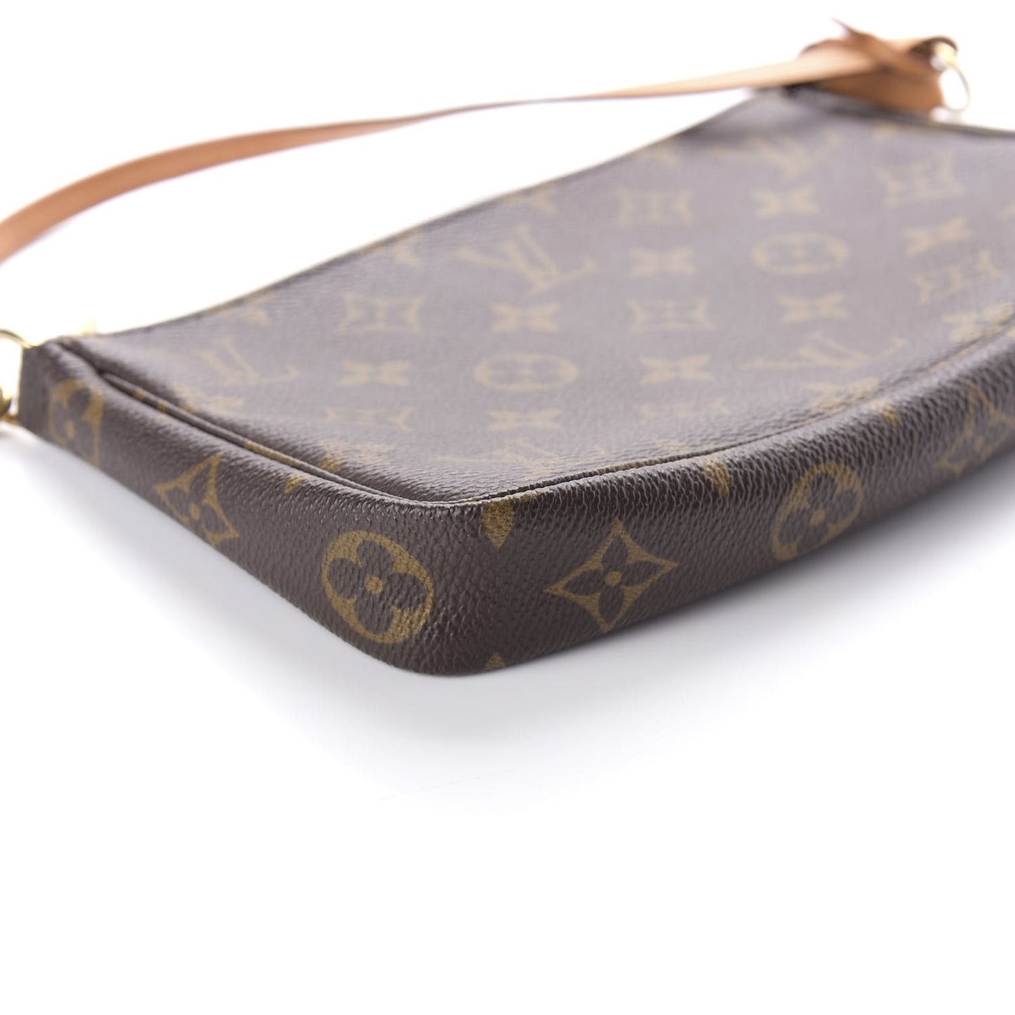 Monogram Pochette Accessories