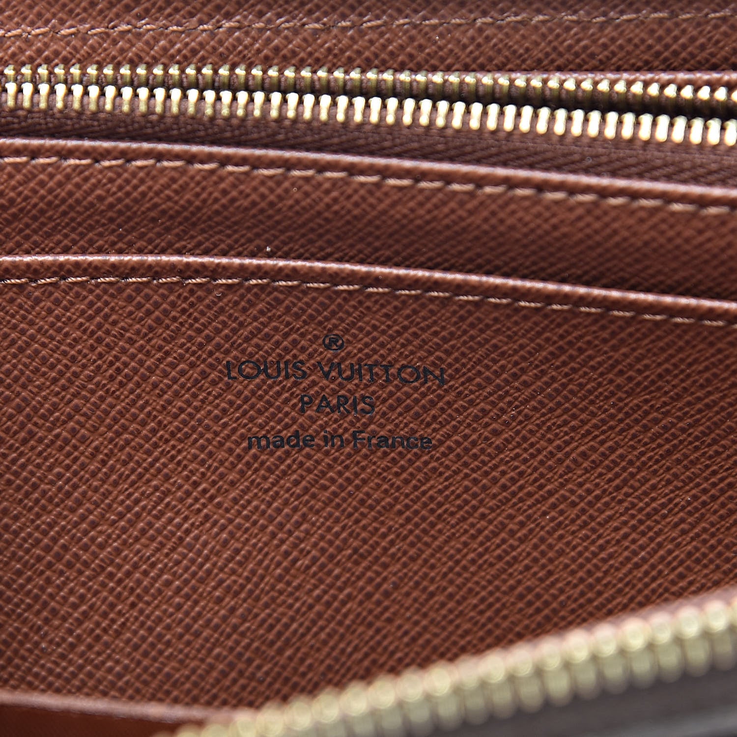 Louis Vuitton Monogram Astrid Wallet 6 of 13