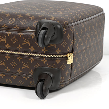 Louis Vuitton Monogram Zephyr 55 7 of 10