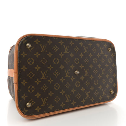 Louis Vuitton Monogram Cruiser 40 3 of 13
