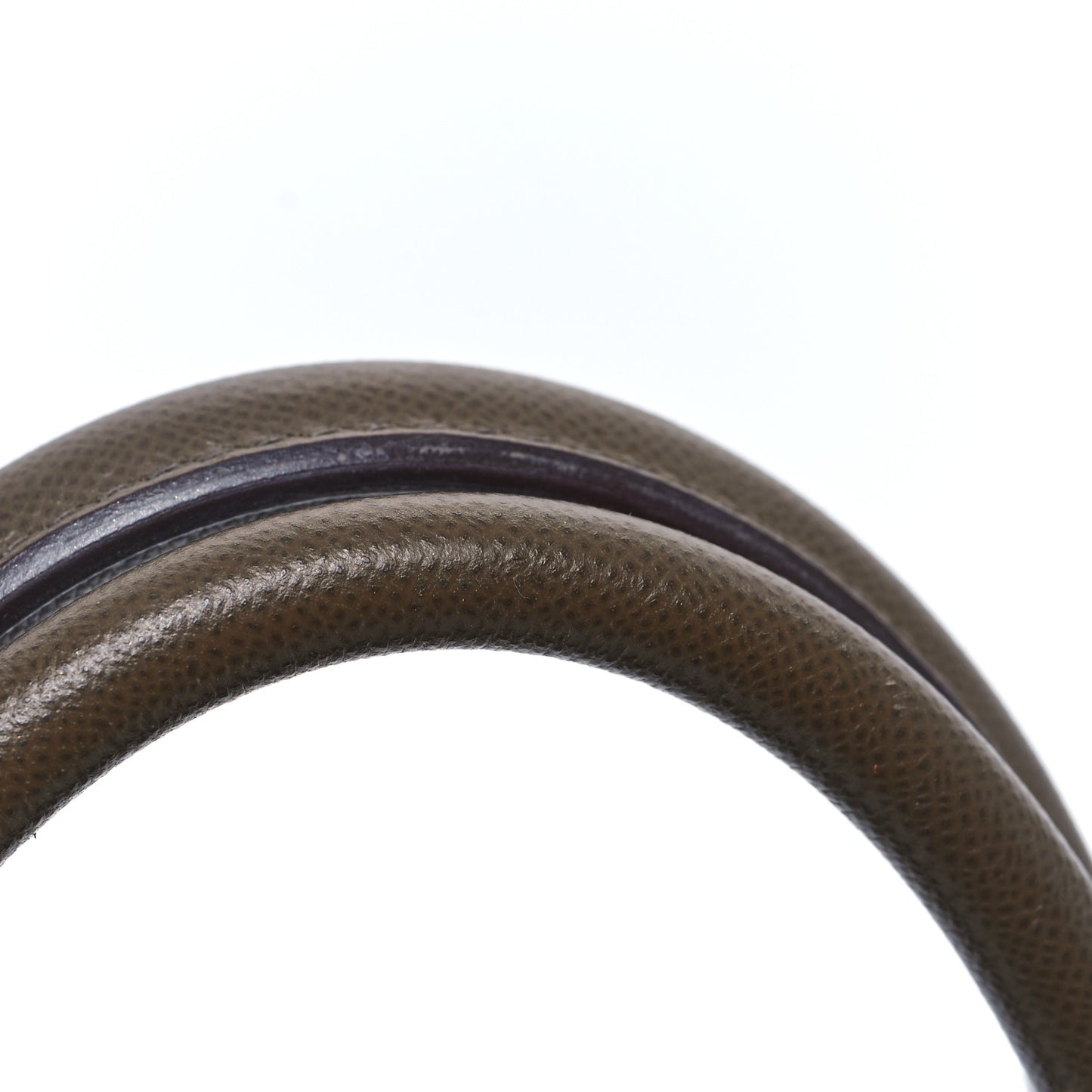 Madame Calfskin Birkin Sellier 30 Toundra