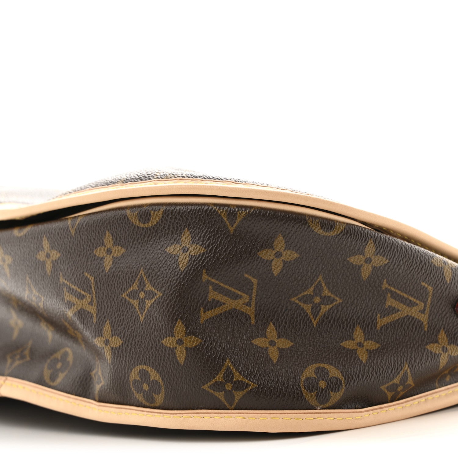 Louis Vuitton Monogram Menilmontant MM 9 of 10