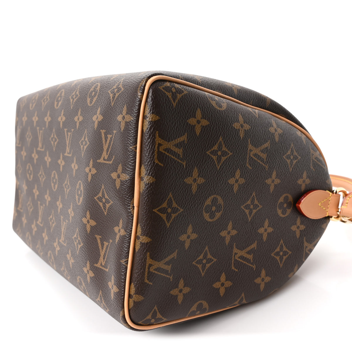 Louis Vuitton Monogram Speedy Soft Crafty 30 9 of 9
