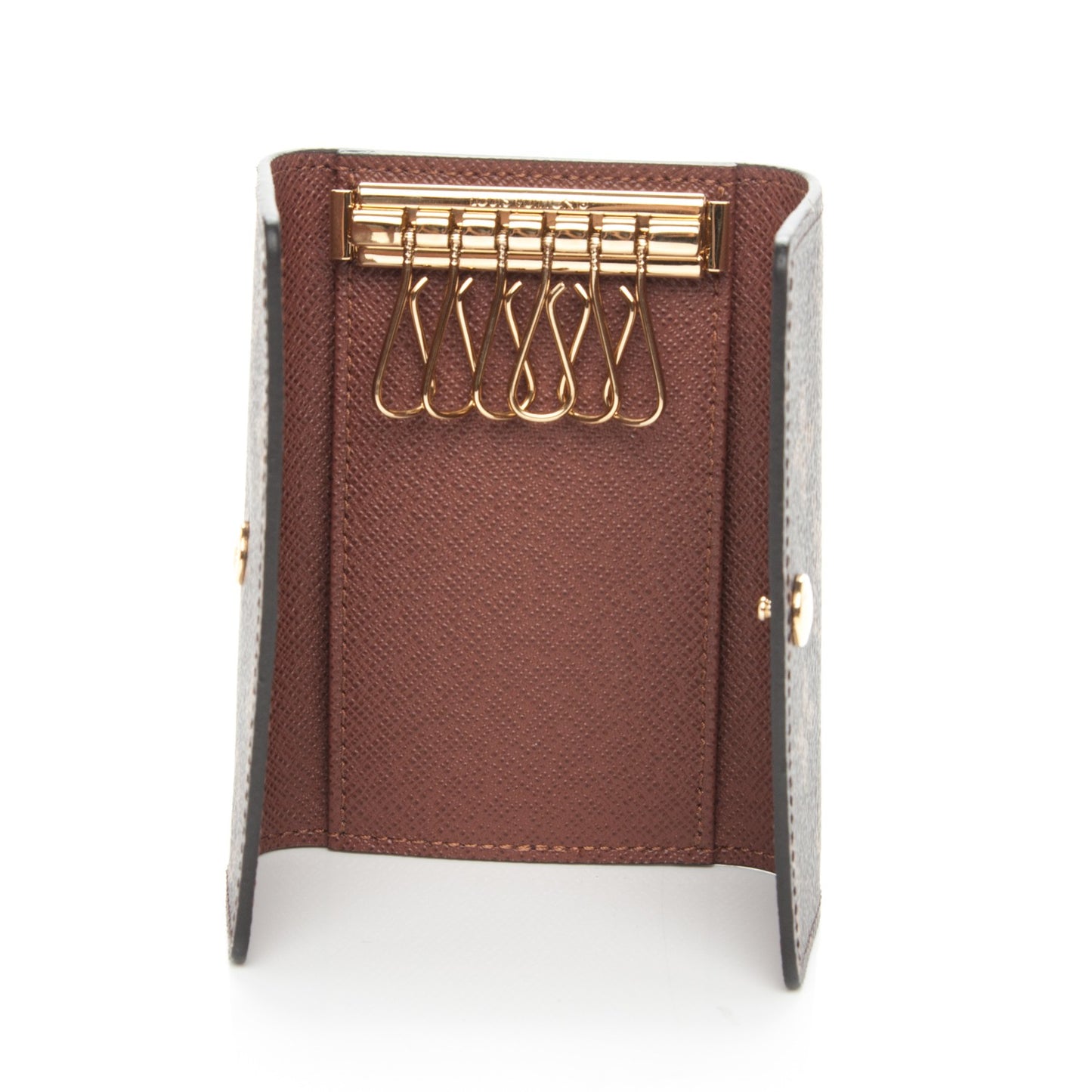Monogram 6 Key Multicles Holder