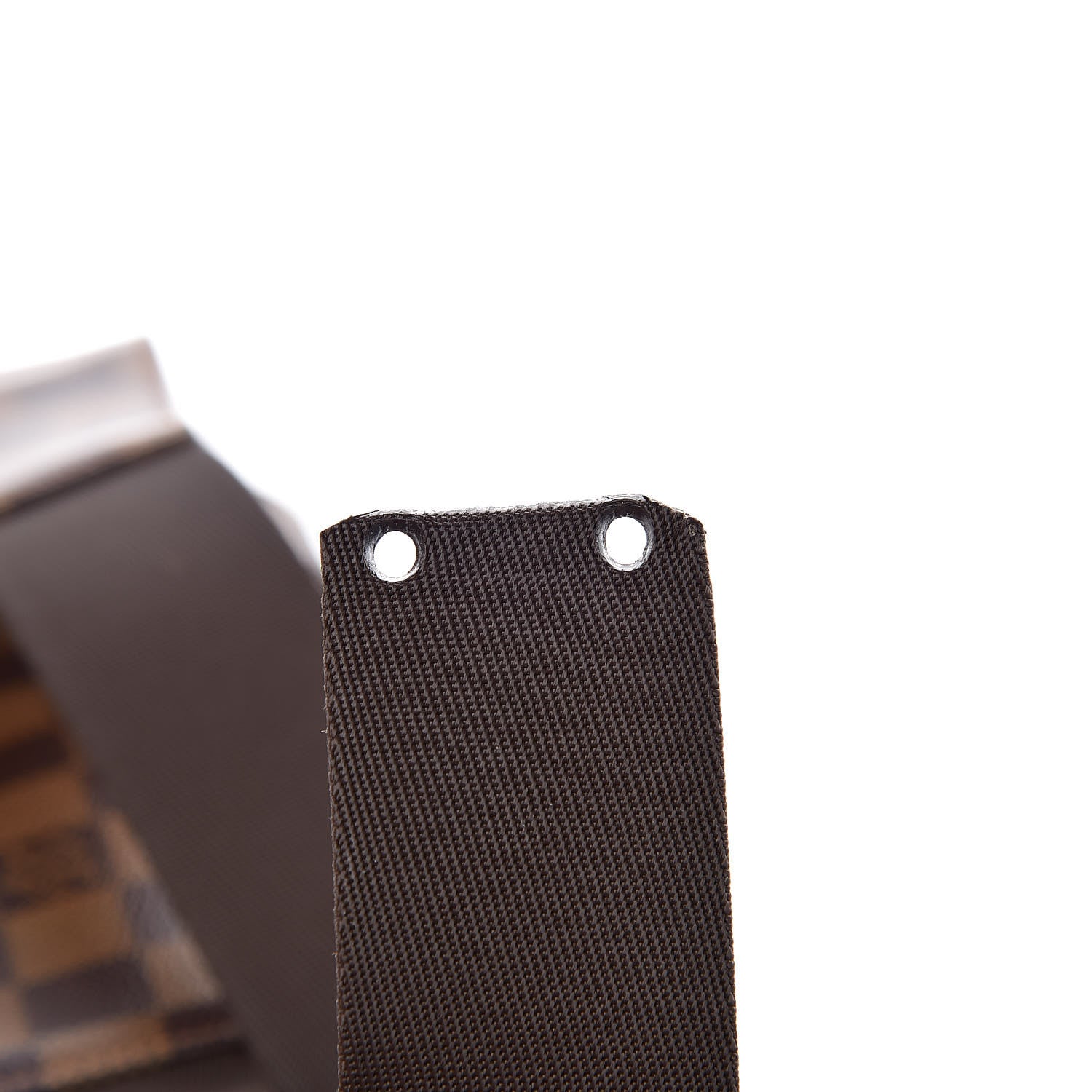 Louis Vuitton Damier Ebene Geronimos 9 of 9
