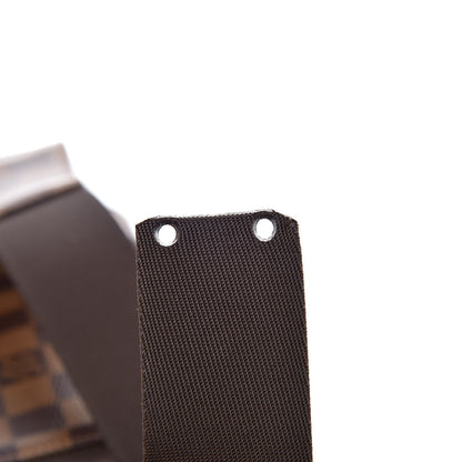 Louis Vuitton Damier Ebene Geronimos 9 of 9