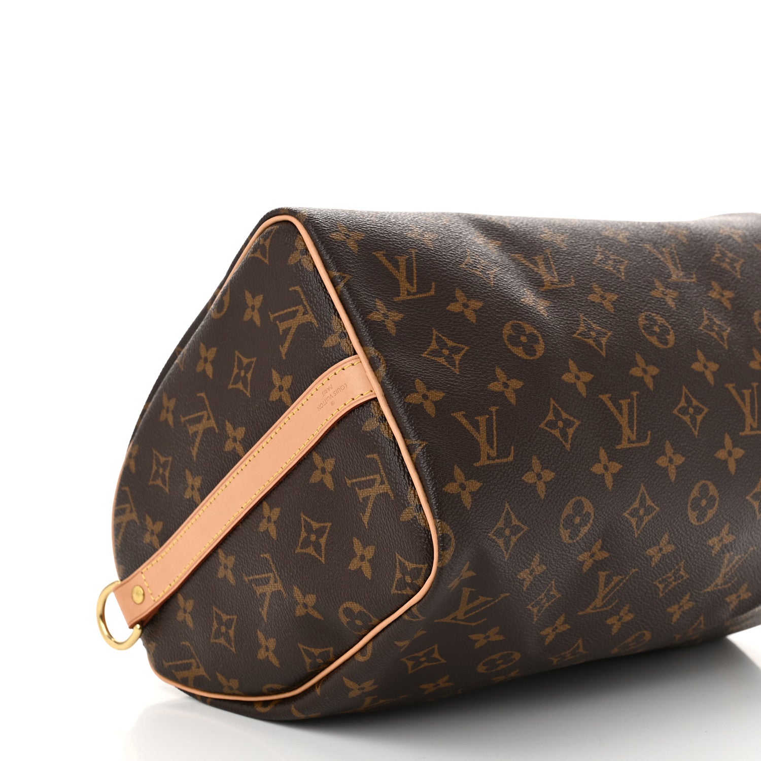 Louis Vuitton Monogram Speedy Bandouliere 30 9 of 11