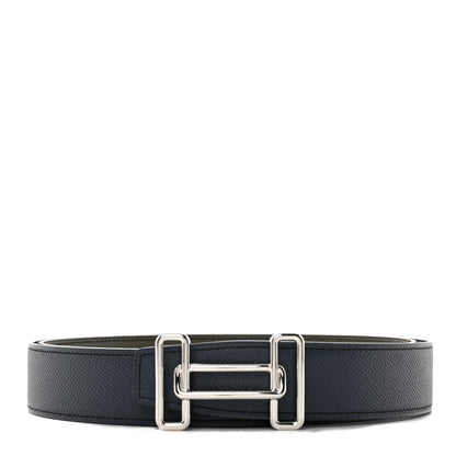 Hermes Epsom 32mm H Belt 110 44 1 of 6