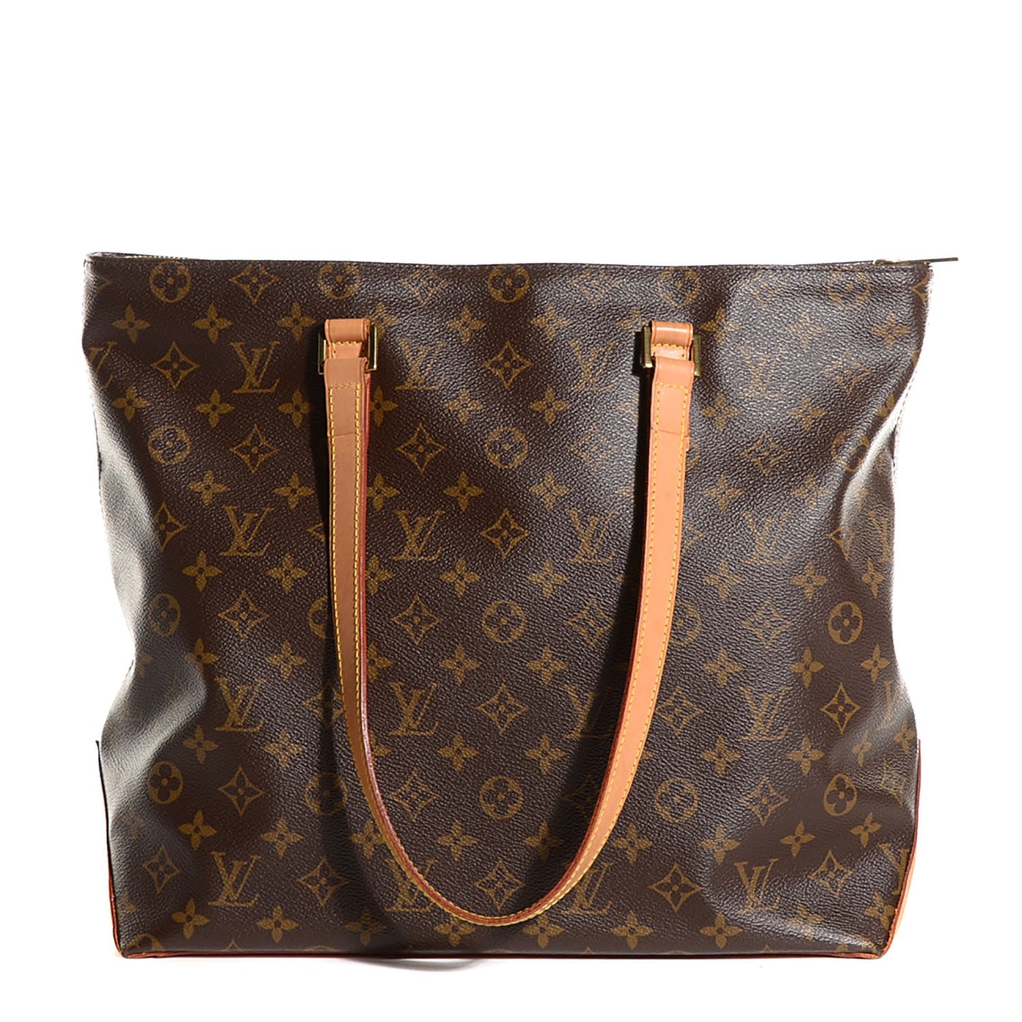 Monogram Cabas Mezzo