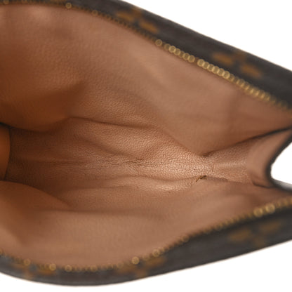 Louis Vuitton Monogram Toiletry Pouch 19 5 of 11