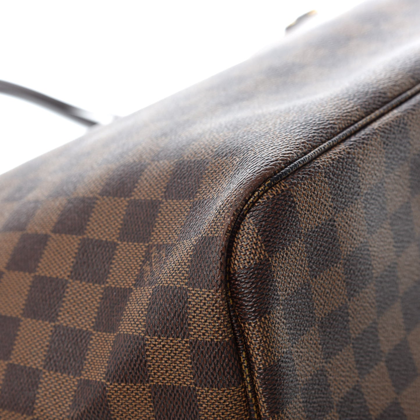 Damier Ebene Neverfull MM