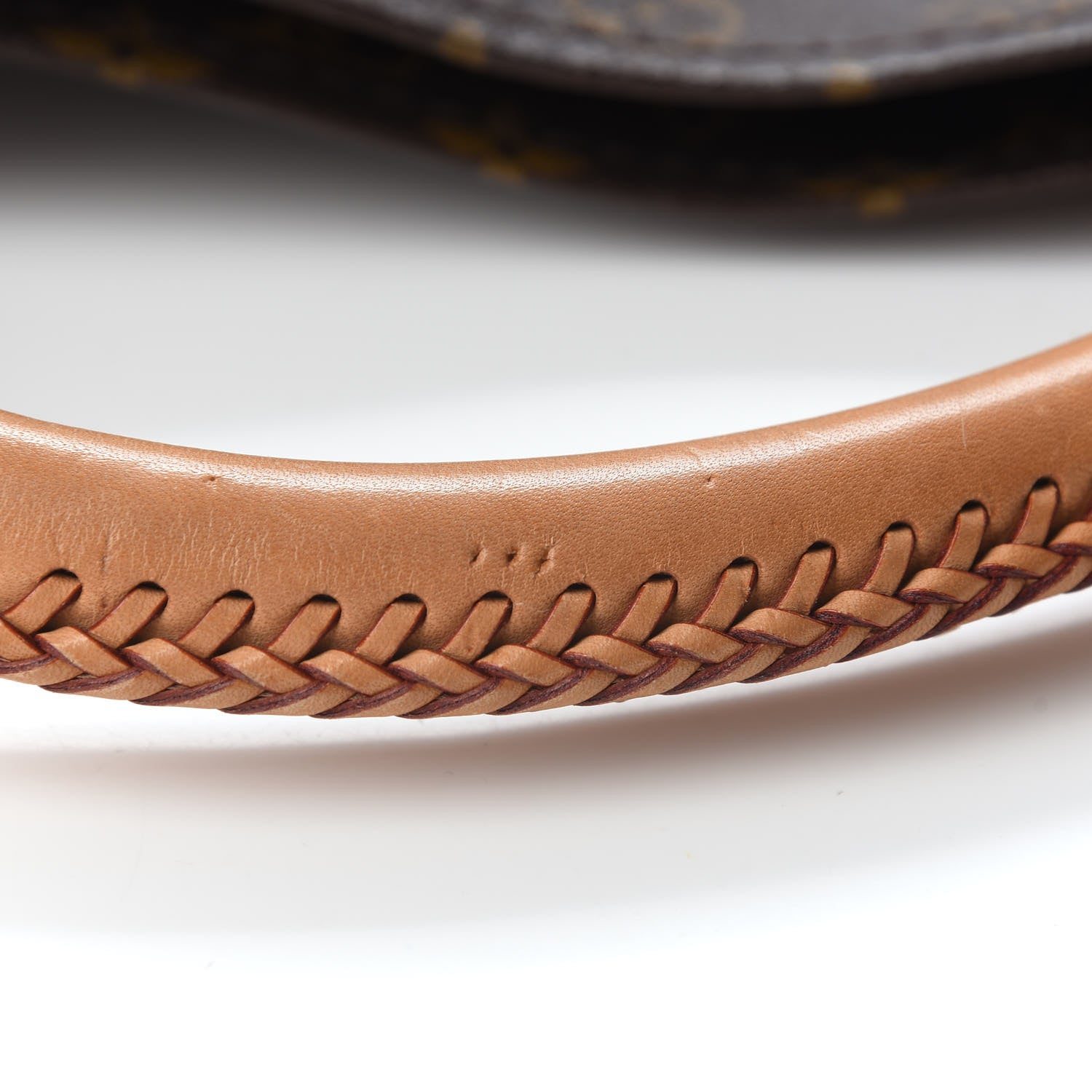 Louis Vuitton Monogram Artsy MM 11 of 12