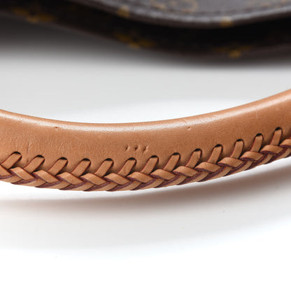 Louis Vuitton Monogram Artsy MM 11 of 12