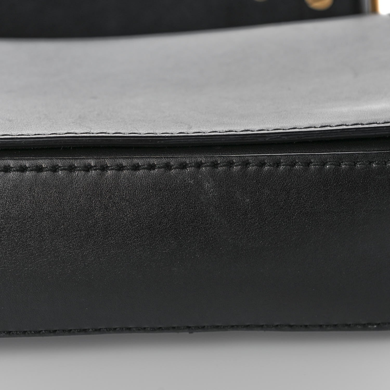 Christian Dior Calfskin J'Adior Flap Bag Black 10 of 11