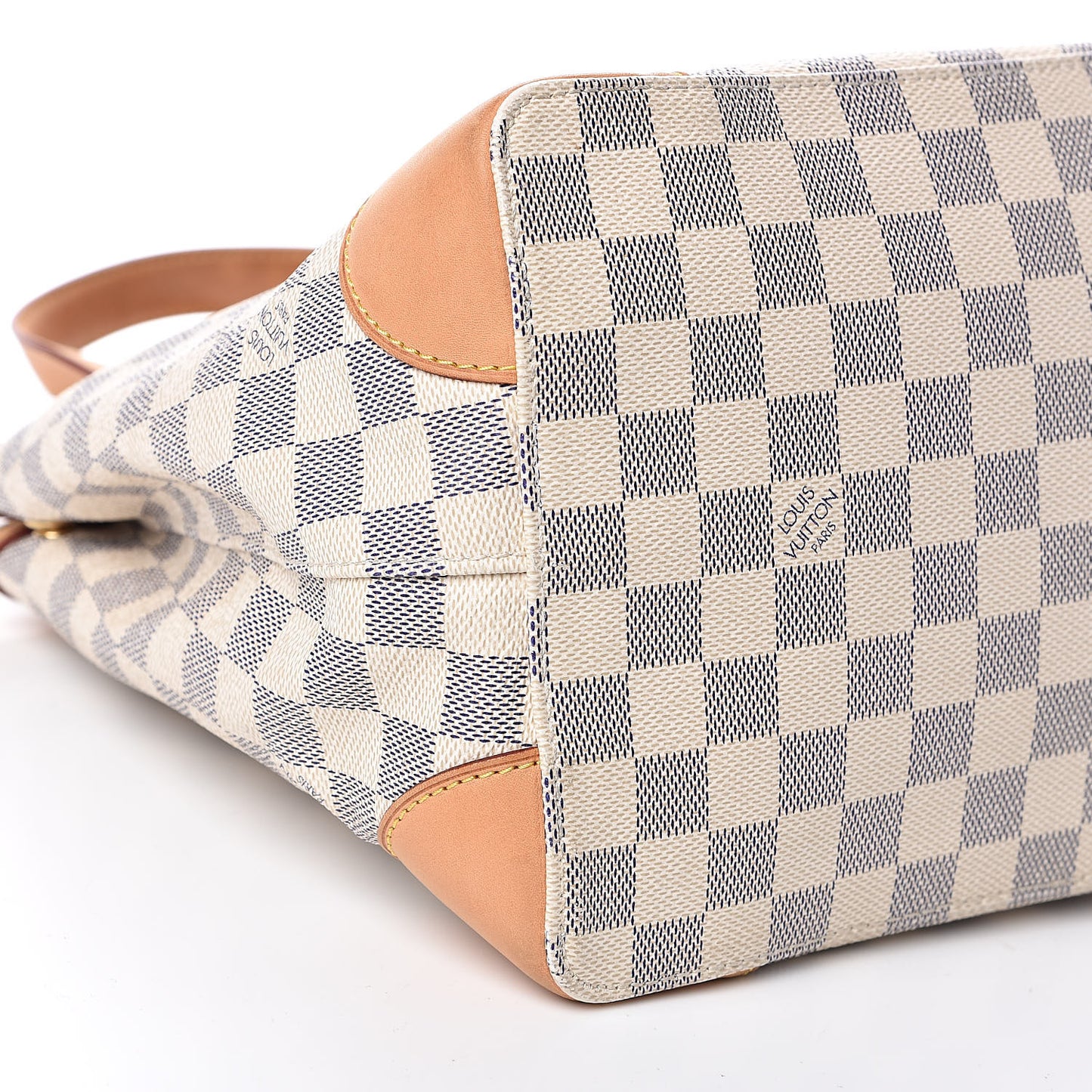 Damier Azur Hampstead PM