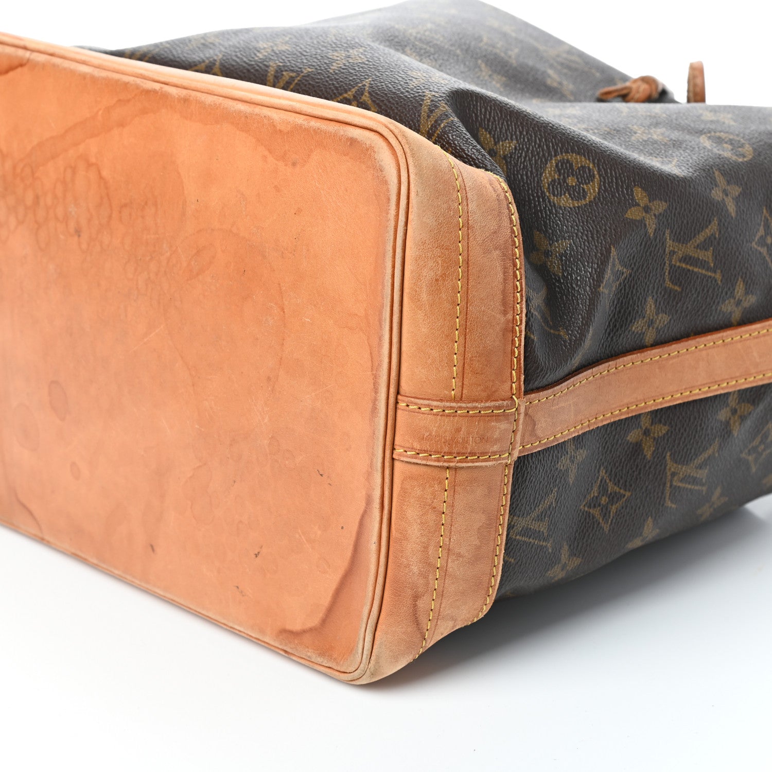 Louis Vuitton Monogram Noe 8 of 12