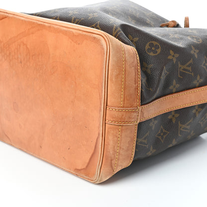 Louis Vuitton Monogram Noe 8 of 12