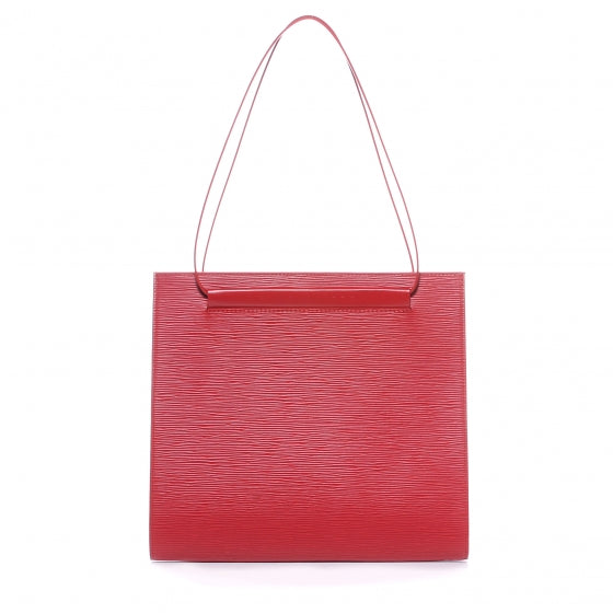 Epi Saint Tropez Rouge