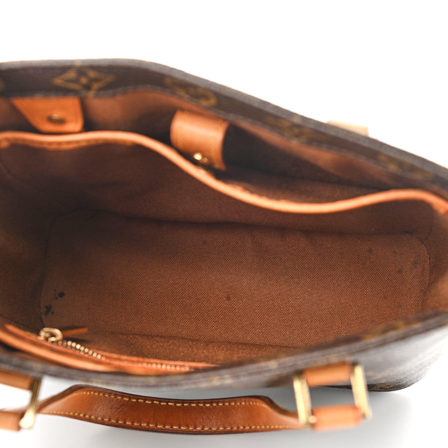 Louis Vuitton Monogram Vavin PM 5 of 14
