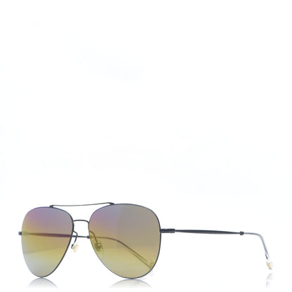 Gucci Aviator GG0500S Sunglasses Rainbow 1 of 6