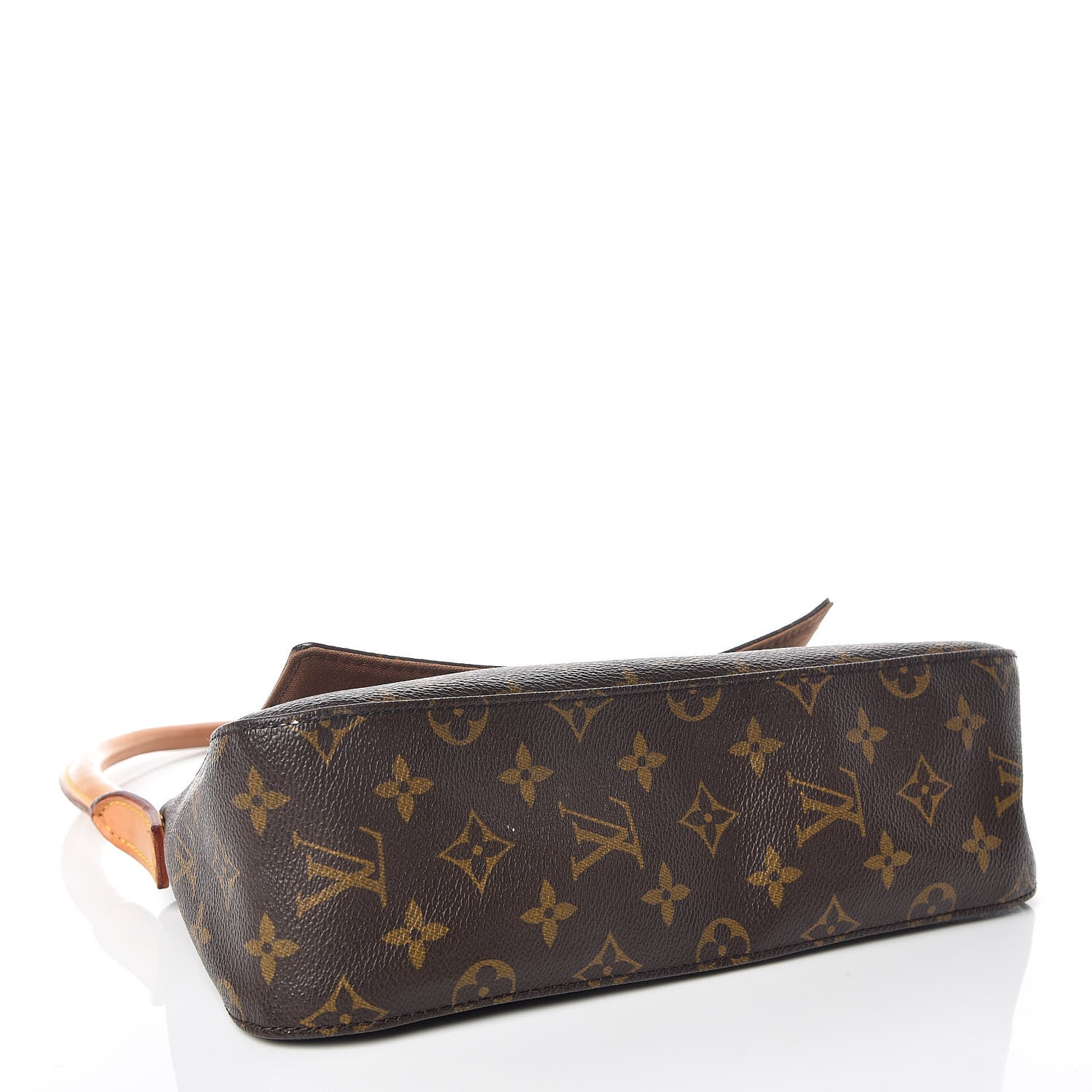 Louis Vuitton Monogram Mini Looping 4 of 10