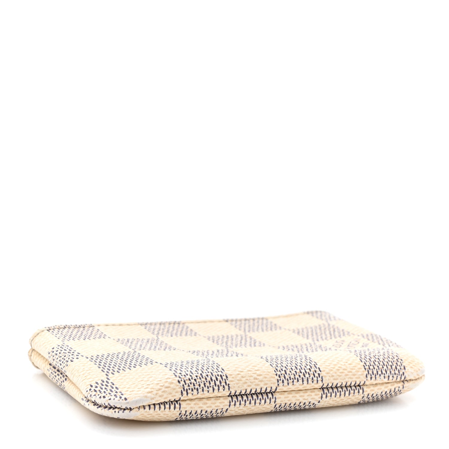 Louis Vuitton Damier Azur Key Pouch 4 of 14