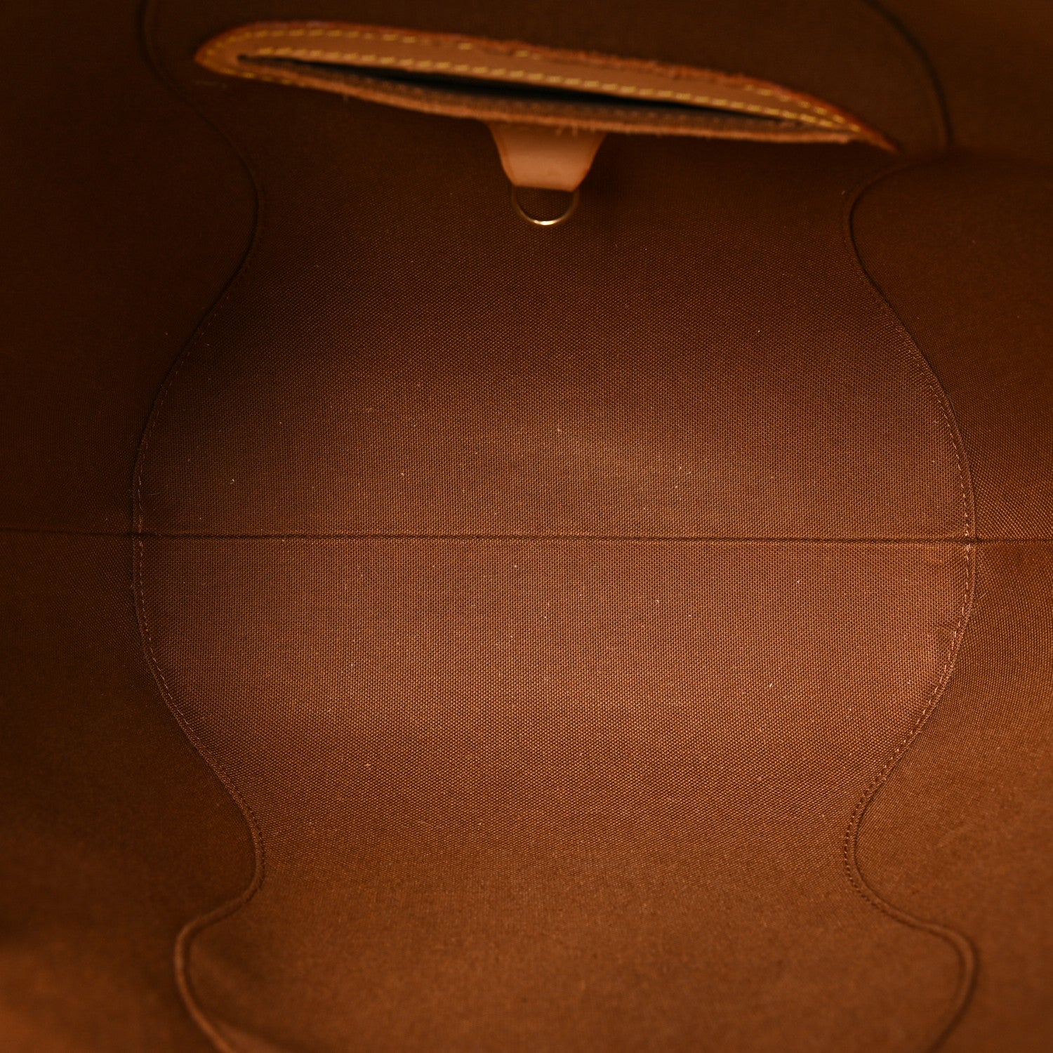 Louis Vuitton Monogram Ellipse MM 5 of 9